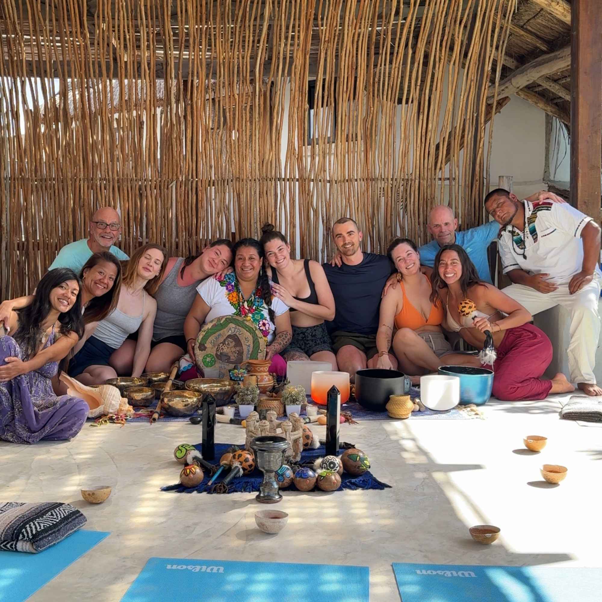 What Past Students Are Saying